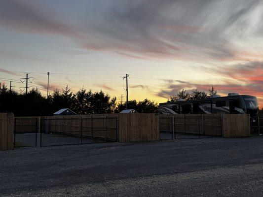 Cedar Meadow RV Park