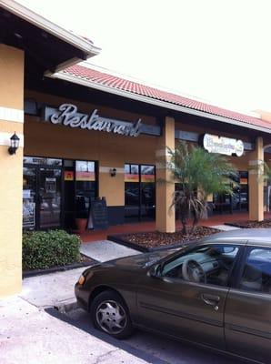 Bachata Breeze (new name)