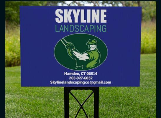 Skyline Landscaping