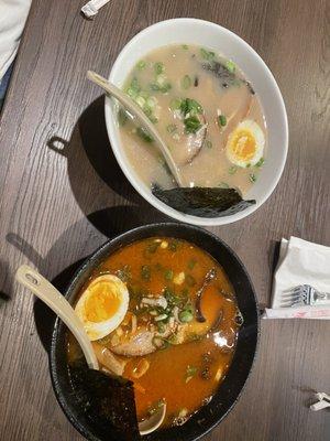 Isshin Ramen & Boba