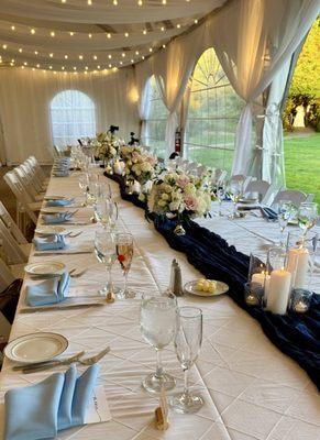 Vinwood Caterers
