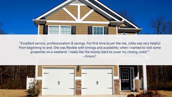 HomeVue Real Estate