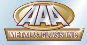 AAA Metal & Glass