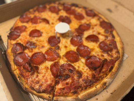 New York Pizza & Pasta