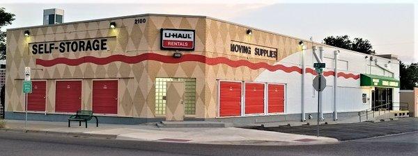 U-Haul - Amarillo