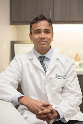 Stone Thayer, DMD - Impact Oral Surgery