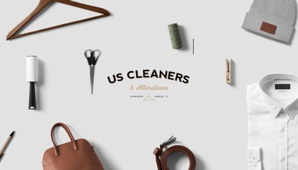 US Cleaners & Alterations
