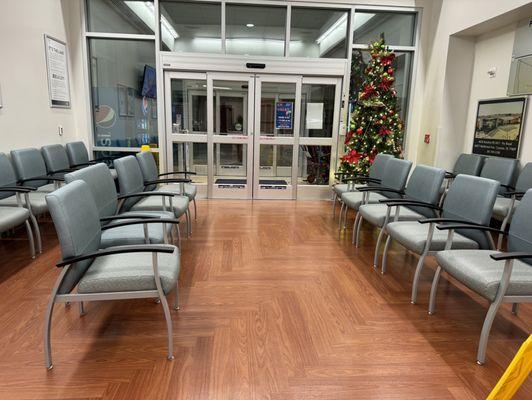 HCA Houston Healthcare North Cypress