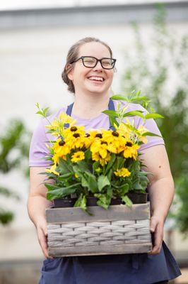 Watters Garden Center