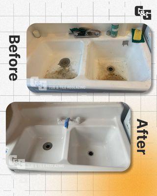 G&G Tub & Tile Reglazing