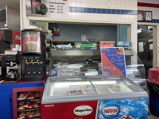 4 Corners Chicken On A Stick