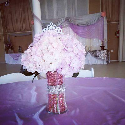 Betty's Event Designs