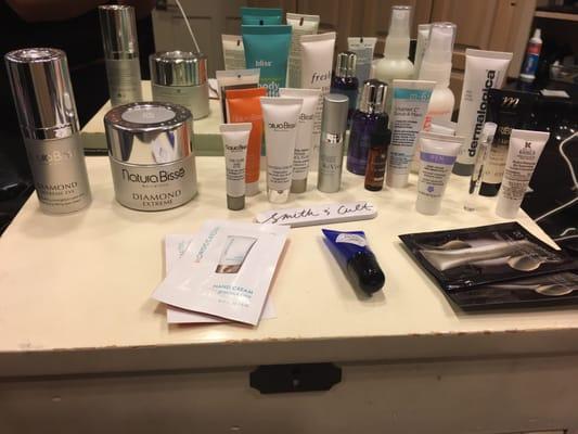 Give Diana a call today. I never even went to the store! Everything arrived in 2 days