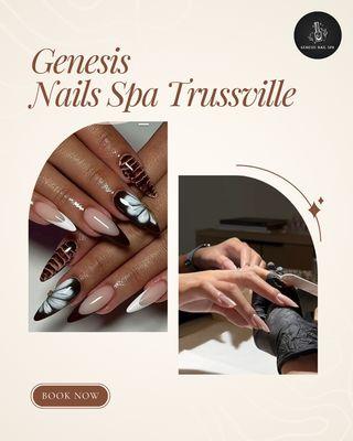 Genesis Nail Spa