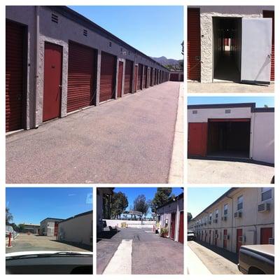 On Site Managers. 24/7 Jamie is the Best -,)