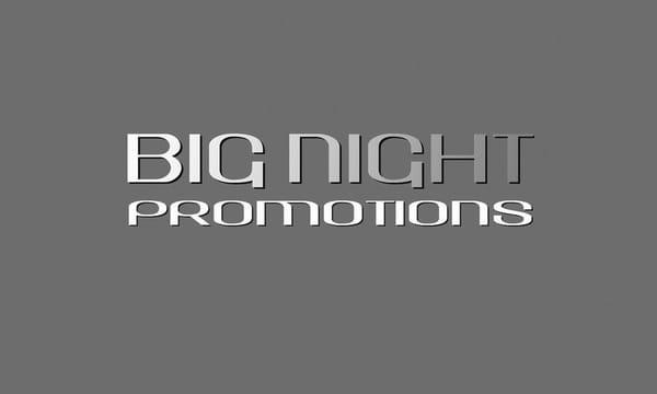 Big Night Promotions