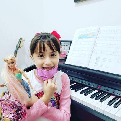 Carreño Music Academy