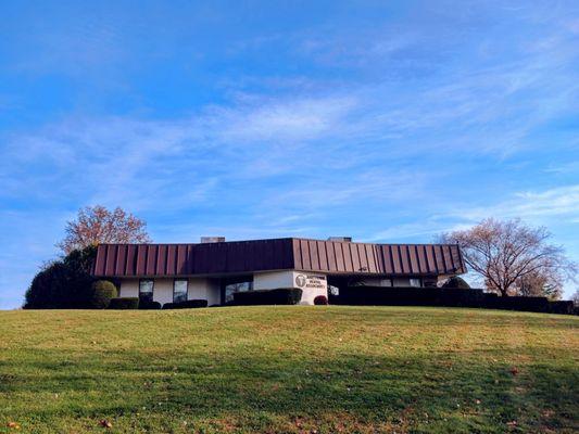 Jonestown Dental Associates