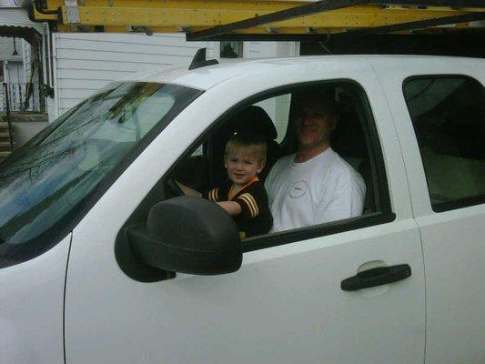 Lothes Brothers Construction