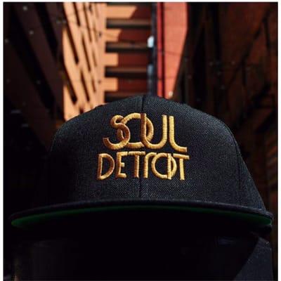 Soul Detroit SnapBack