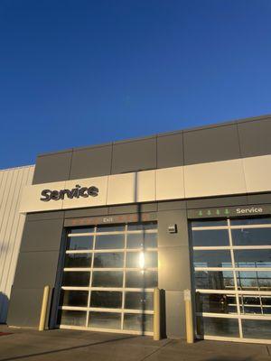 Five Star Nissan of Florence