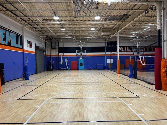 GameTime Sports and Fitness