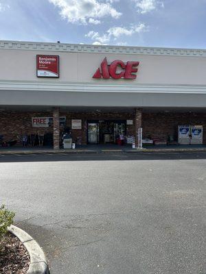 Vision Ace Hardware