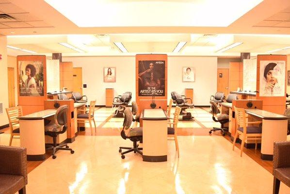 CARMEN! CARMEN! Prestige Salon é Spa