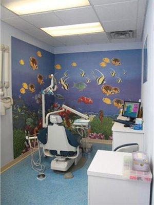 Pediatric Dentistry of Suffolk County - Smithtown