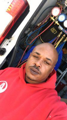 Too Kool A/C and Heating