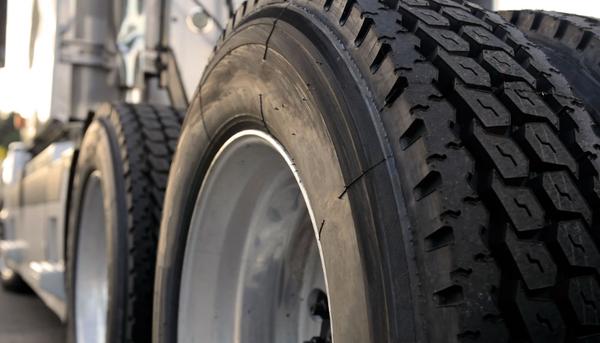 Vasquez Truck Tires