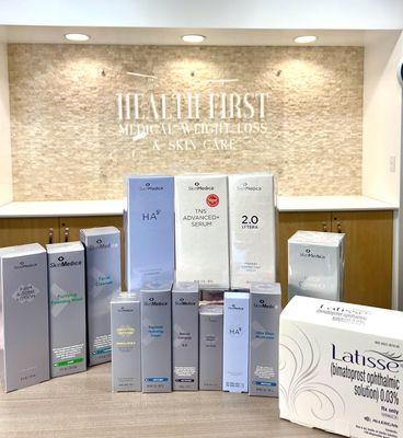 Health First Medical Weight Loss & Skin Care