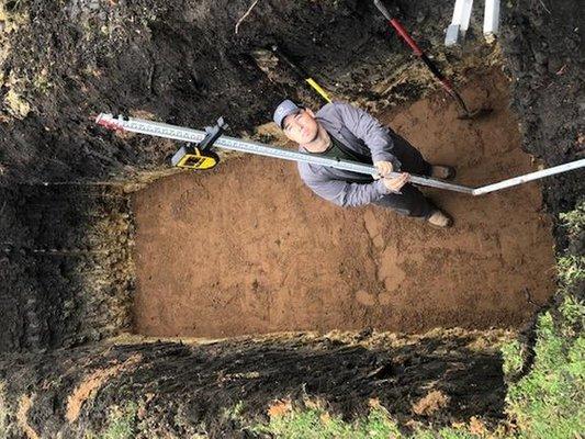 Smitty Septic Services