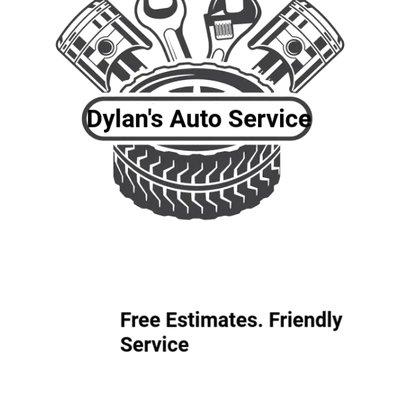 Dylan's Auto Service