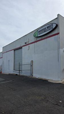 Lights Out Disposal Company Inc