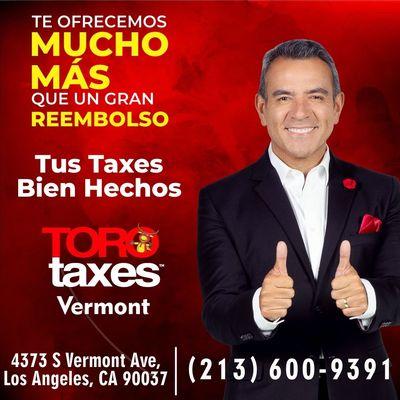 Llámenos y agende su cita hoy (213)600-9391
