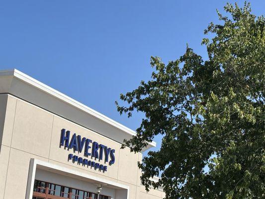 Havertys Furniture