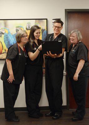 West Alabama Pediatrics