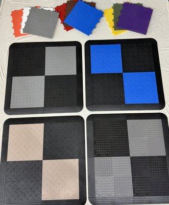 Sunshine Garage Solutions