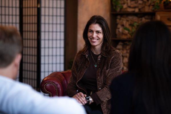 Group Therapy | Baltimore