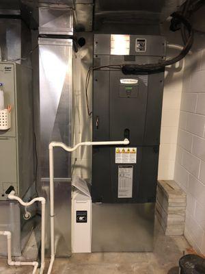 Fellowship Heating & Cooling