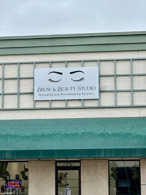 Brow and Beauty studio