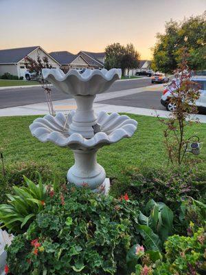 This is what I have. Been more than a month I paid and still waiting.