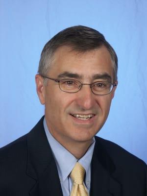 Thinking Real Estate? Think Joe Ricco!