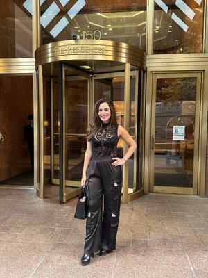 Anahis Barrie - Compass