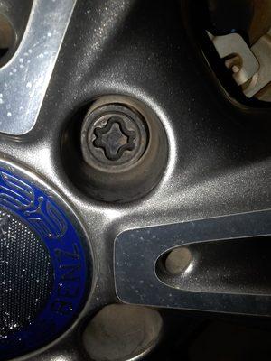 Mobile Tire And Wheels