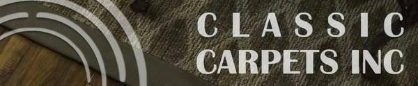 Classic Carpets Inc