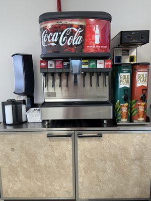 Cajun Potato Kitchen