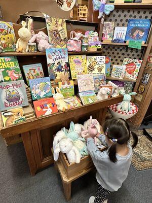 Island Books