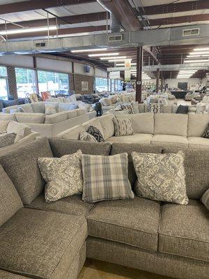 TDF Furniture - Lexington